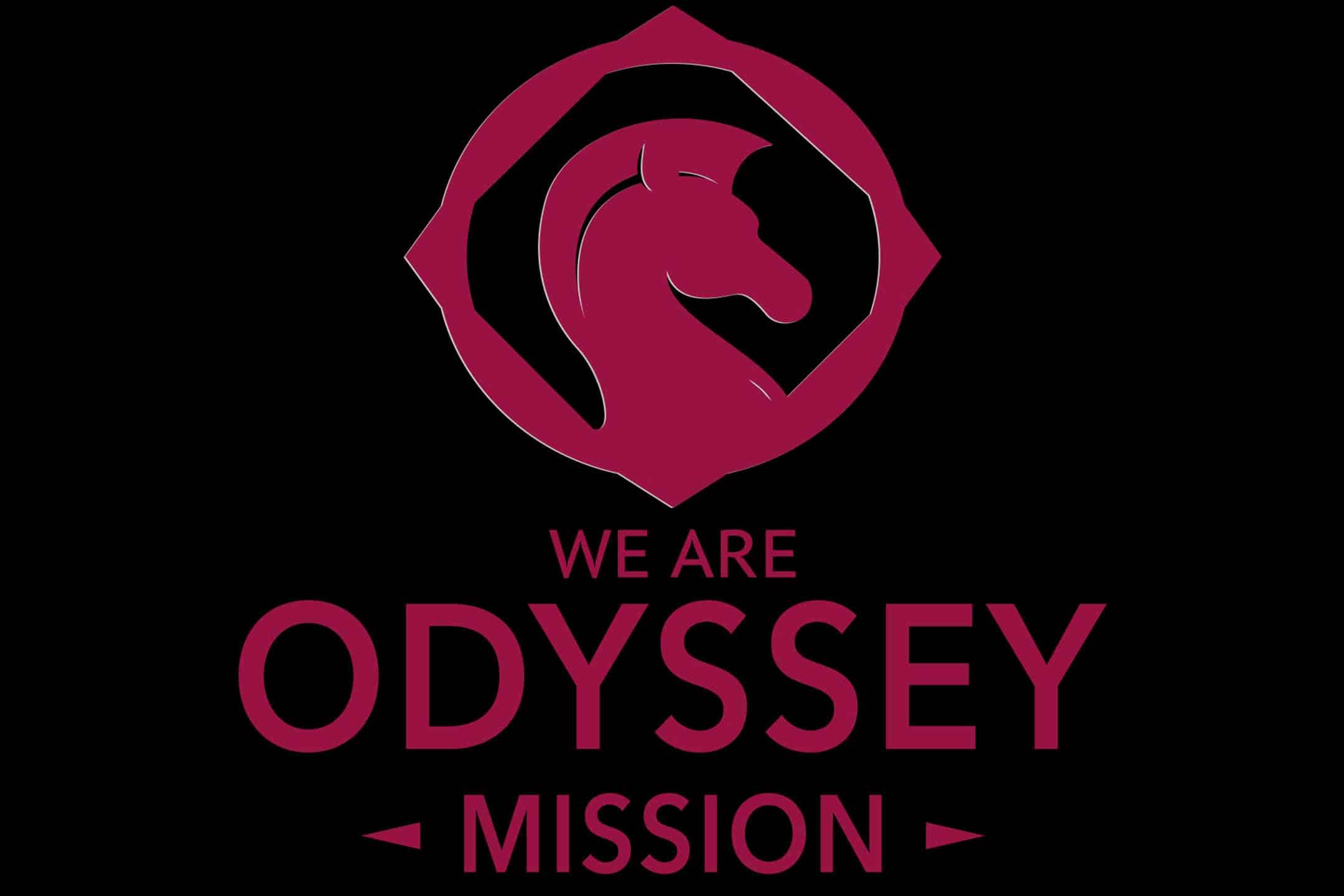 We are Odyssey